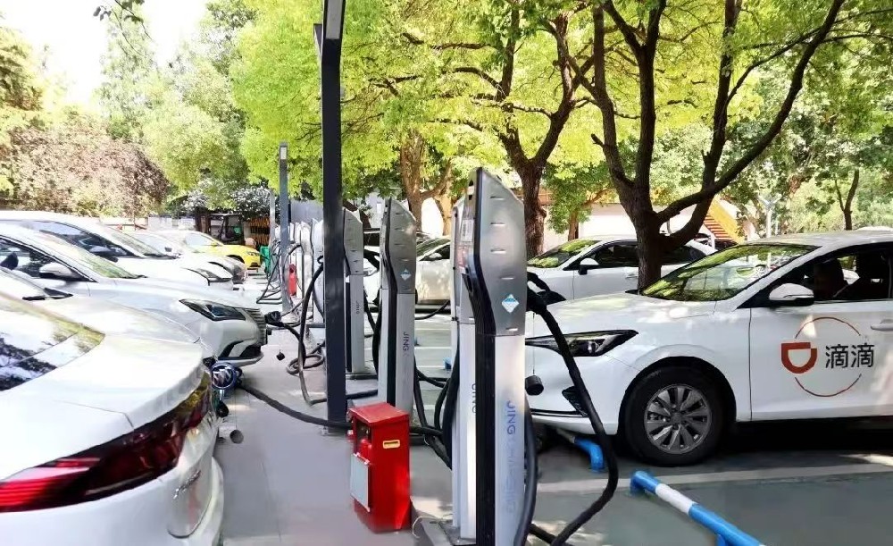 充電樁安裝必看的六個(gè)問(wèn)題